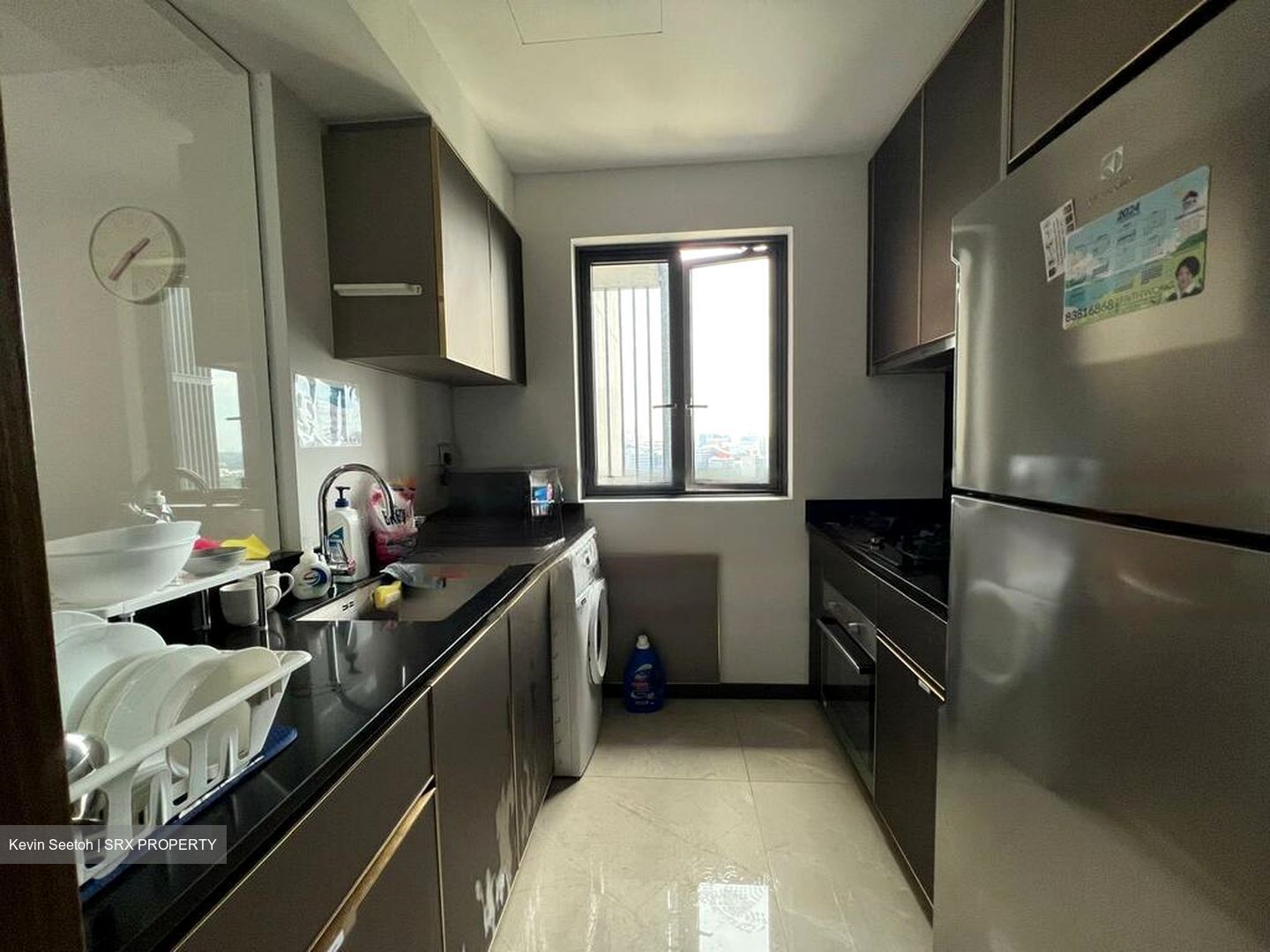 Normanton Park (D5), Apartment #461724641